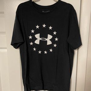 Under Armour HEATGEAR T-Shirt